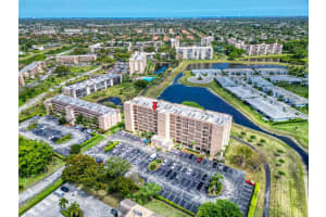 7076 Huntington Lane 803, Delray Beach, FL 33446 - MLS#R11081199