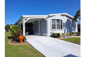 8214 E Bitterbush Lane, Port Saint Lucie, FL 34952 Sold 07/22/25