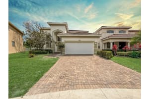 391 Gazetta Way, West Palm Beach, FL 33413 Sold 06/09/25