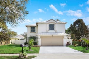 144 Pennock Landing Circle, Jupiter, FL 33458 Sold 08/29/25