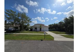 1106 Staghorn Street, Wellington, FL 33414 - MLS#R11081220