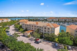 12 Harbour Isle Drive W 206, Fort Pierce, FL 34949 Sold 05/30/25