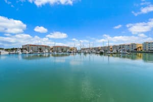 12 Harbour Isle Drive W 206, Fort Pierce, FL 34949 Sold 05/30/25