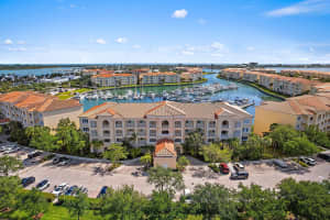 12 Harbour Isle Drive W 206, Fort Pierce, FL 34949 Sold 05/30/25