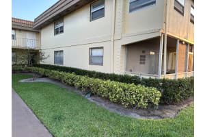 155 Saxony D, Delray Beach, FL 33446 - MLS#R11081223