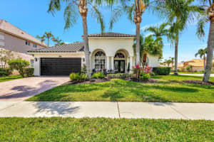 15850 Glen Willow Lane, Wellington, FL 33414 Sold 06/23/25