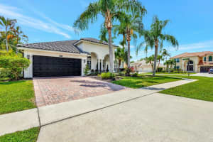 15850 Glen Willow Lane, Wellington, FL 33414 Sold 06/23/25