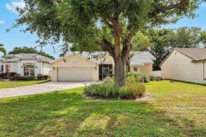 3730 Green Cypress Way, Lake Worth, FL 33467 Sold 05/30/25