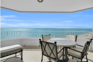 500 S Ocean Boulevard 1206, Boca Raton, FL 33432 - MLS#R11081235