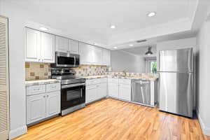 1811 SW Palm City Road A-202, Stuart, FL 34994 - MLS#R11081236
