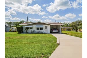 1845 78th Court, Vero Beach, FL 32966 Sold 05/21/25