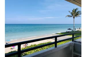 3560 S Ocean 301 Boulevard 301, South Palm Beach, FL 33480 - MLS#R11081242