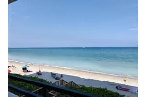 3560 S Ocean 301 Boulevard 301, South Palm Beach, FL 33480 - MLS#R11081242
