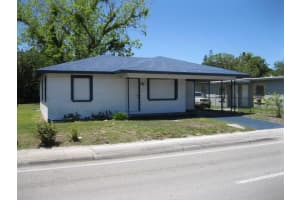 521 N 25th Street, Fort Pierce, FL 34947 Sold 05/30/25