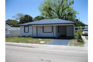 521 N 25th Street, Fort Pierce, FL 34947 Sold 05/30/25
