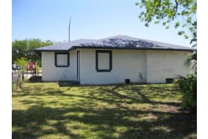 521 N 25th Street, Fort Pierce, FL 34947 Sold 05/30/25