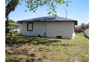 521 N 25th Street, Fort Pierce, FL 34947 Sold 05/30/25