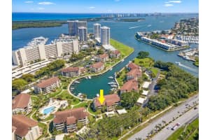 1124 Marine Way W D2l, North Palm Beach, FL 33408 Sold 08/27/25