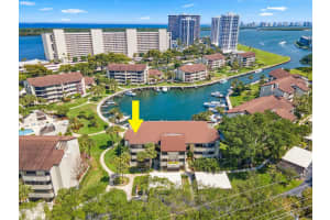 1124 Marine Way W D2l, North Palm Beach, FL 33408 Sold 08/27/25