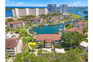 1124 Marine Way W D2l, North Palm Beach, FL 33408 Sold 08/27/25