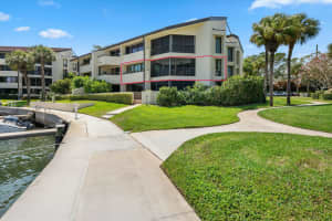 1124 Marine Way W D2l, North Palm Beach, FL 33408 Sold 08/27/25