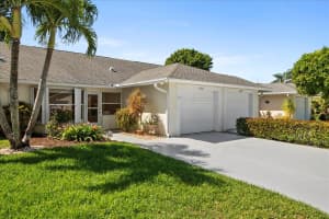 10862 Se Sea Pines Circle, Hobe Sound