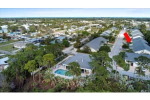 10862 SE Sea Pines Circle, Hobe Sound, FL 33455 Sold 01/23/26