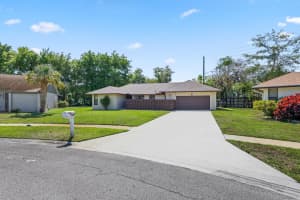 6332 Moonstone Way, Delray Beach, FL 33484 Sold 06/25/25