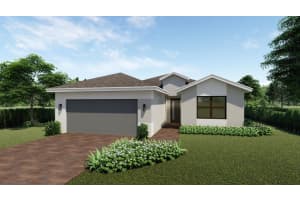 5371 Se Cable Drive, Stuart