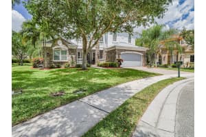 8509 Butler Greenwood Drive, West Palm Beach, FL 33411 - MLS#R11081286