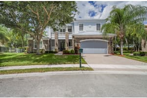 8509 Butler Greenwood Drive, West Palm Beach, FL 33411 - MLS#R11081286