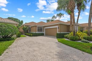 4497 Barclay Fair Way, Lake Worth