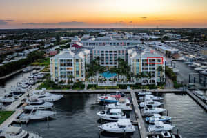 806 E Windward Way 601, Lantana
