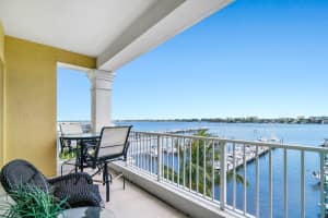 806 E Windward Way 601, Lantana, FL 33462 - MLS#R11081295