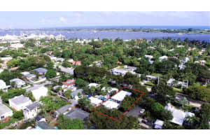 401 32nd Street, West Palm Beach, FL 33407 - MLS#R11081299