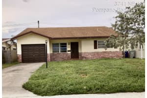 3720 NE 16th Terrace, Pompano Beach, FL 33064 Sold 06/02/25