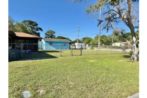 2104 Avenue M Avenue, Fort Pierce, FL 34950 Sold 07/23/25