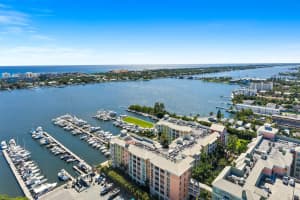 806 E Windward Way 321, Lantana, FL 33462 Sold 05/21/25