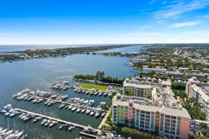 806 E Windward Way 321, Lantana, FL 33462 Sold 05/21/25