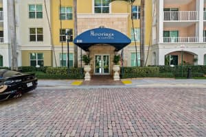 806 E Windward Way 321, Lantana, FL 33462 Sold 05/21/25