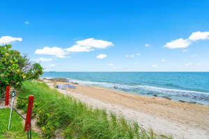 4200 N Ocean Drive 1-705, Singer Island