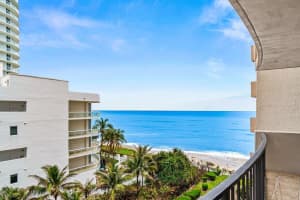 4200 N Ocean Drive 1-705, Singer Island, FL 33404 - MLS#R11081309