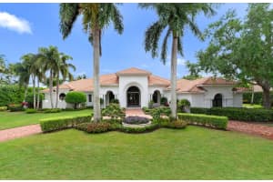 12210 Tillinghast Circle, Palm Beach Gardens