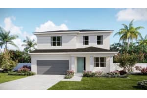 1612 Sawgrass Whisper Way, Loxahatchee, FL 33470 Sold 04/22/25