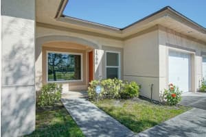 1796 Sandhill Crane Drive 1, Fort Pierce, FL 34982 Sold 06/27/25