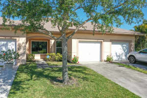 1796 Sandhill Crane Drive 1, Fort Pierce, FL 34982 Sold 06/27/25