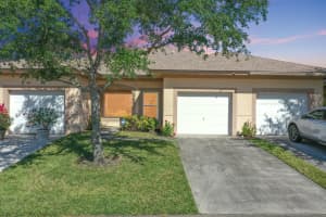 1796 Sandhill Crane Drive 1, Fort Pierce, FL 34982 Sold 06/27/25