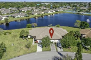 1796 Sandhill Crane Drive 1, Fort Pierce, FL 34982 Sold 06/27/25