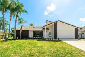 4408 Nicole Circle, Tequesta, FL 33469 Sold 08/06/25