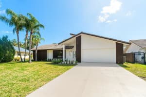 4408 Nicole Circle, Tequesta, FL 33469 Sold 08/06/25